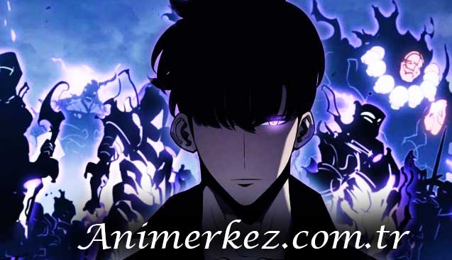 Solo Leveling animesi güncel gelişmeler.